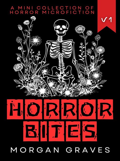 Title details for Horror Bites by Morgan Graves - Available